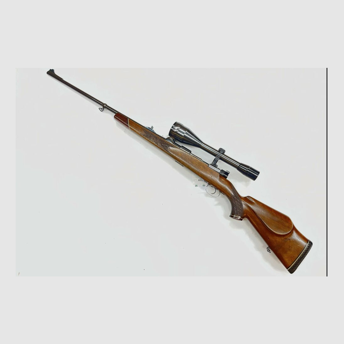 Mauser Frankonia 8x68S