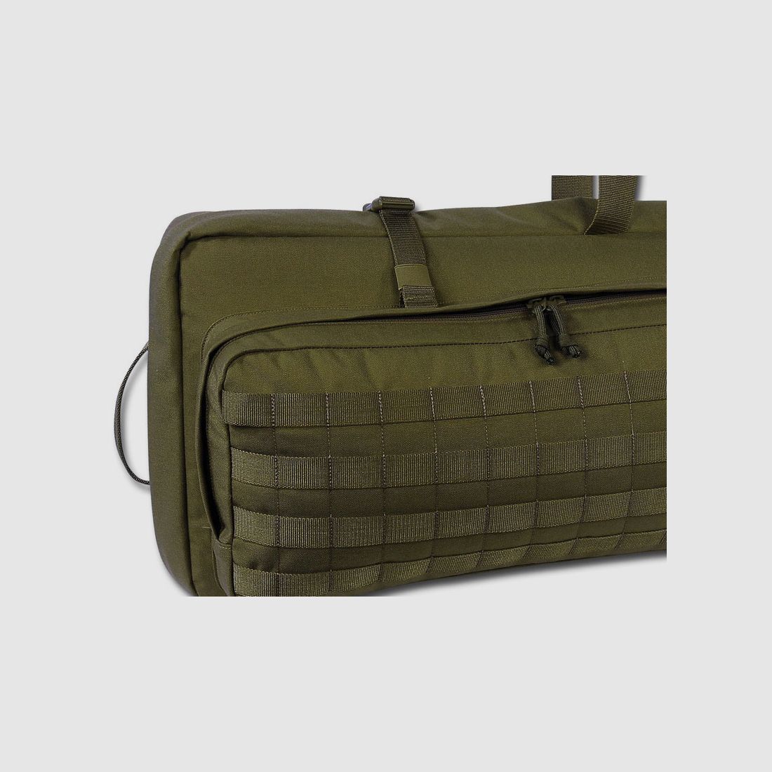 Tasmanian Tiger TT Rifle Bag, Weapon Carry Bag Olive
