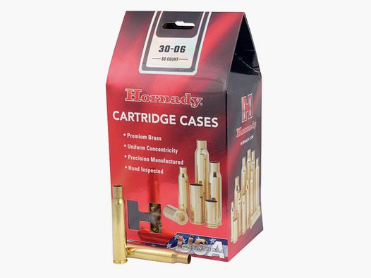 Hornady hulzen .30-06 Spr