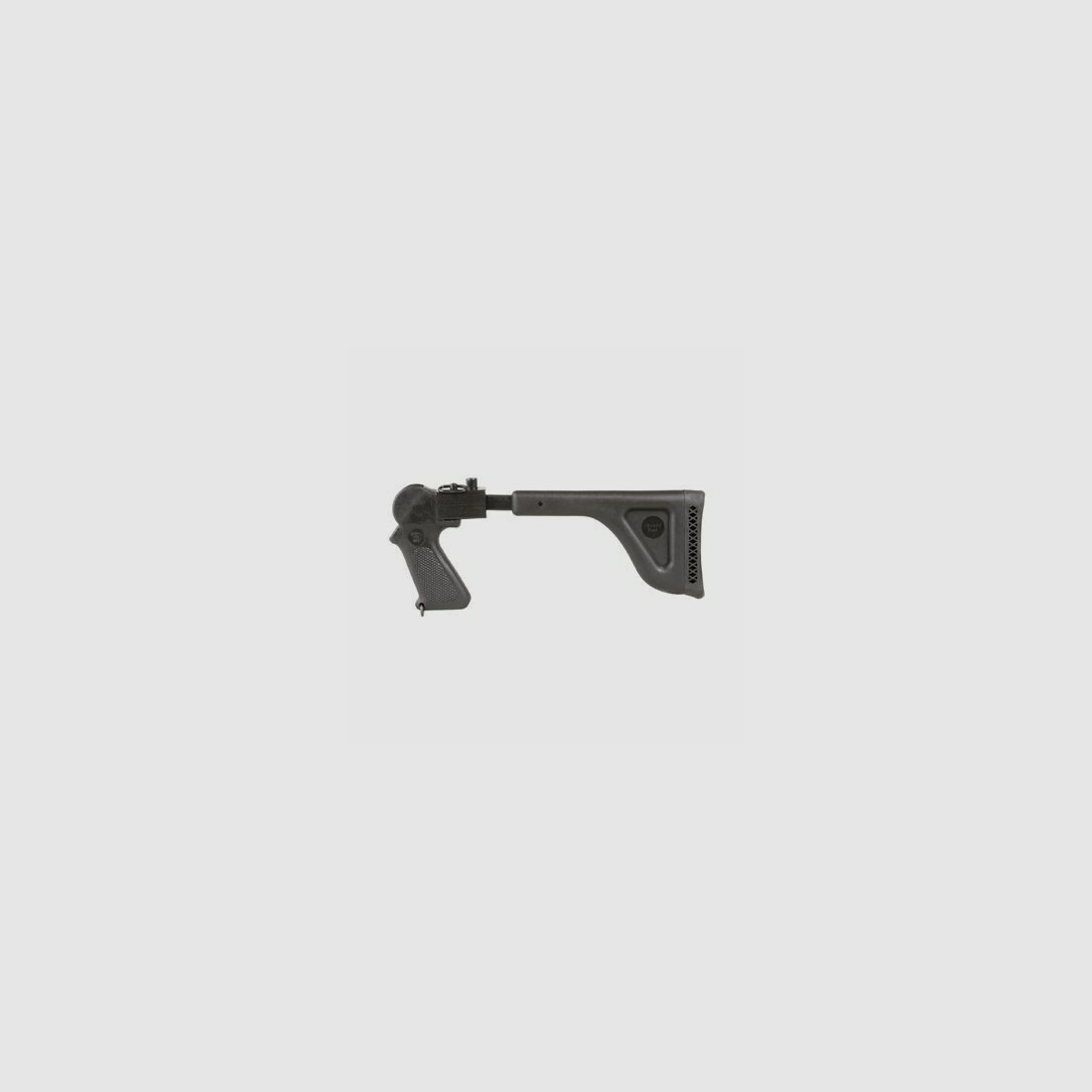 Choate Folding Stock T/C Arms Encore