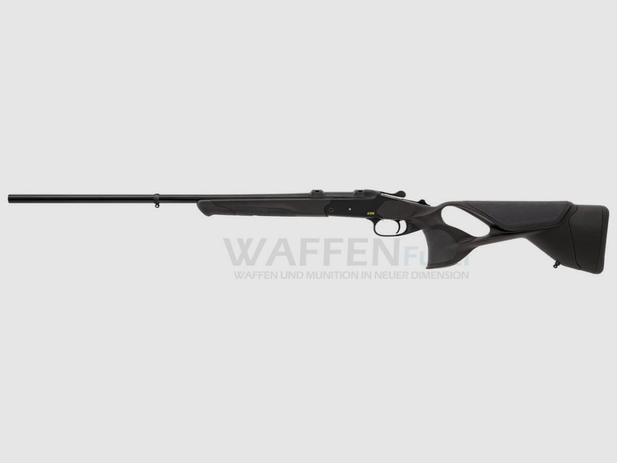 Blaser K95 Ultimate Rifle de perno calibre .308 / Cañón corto + rosca M15x1