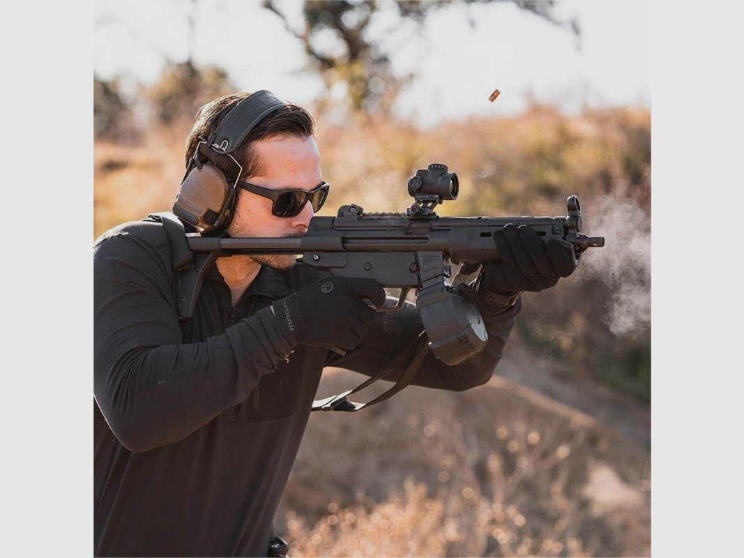 Culata SL HK94/MP5, imagen 4 de 6
