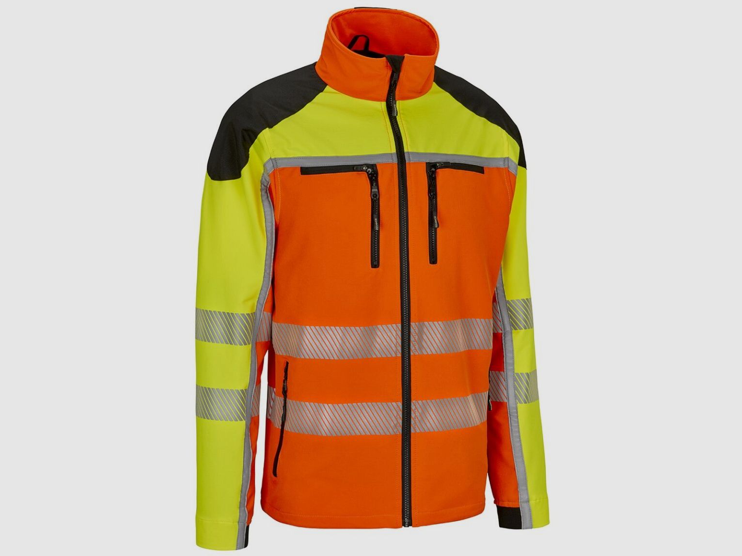 Pfanner Forrest Light Jacke, Bild 5 von 6
