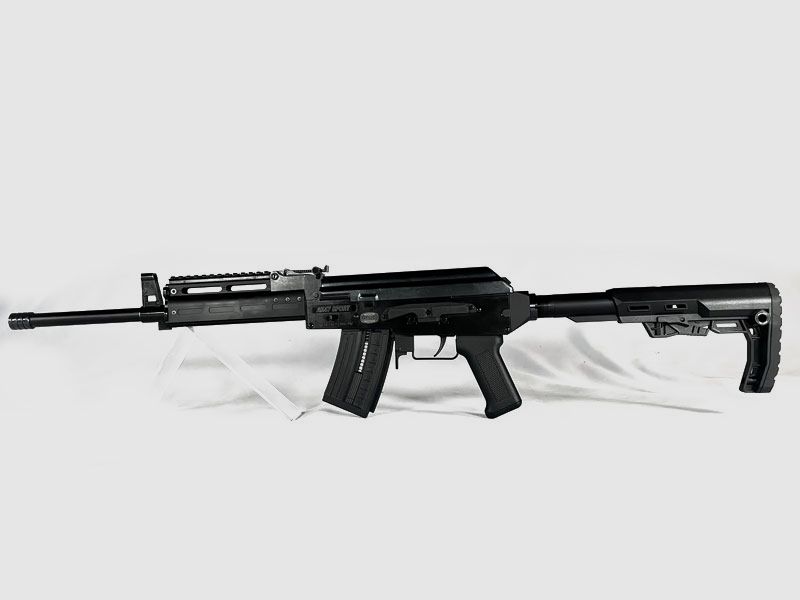 MAUSER AK47 Sport