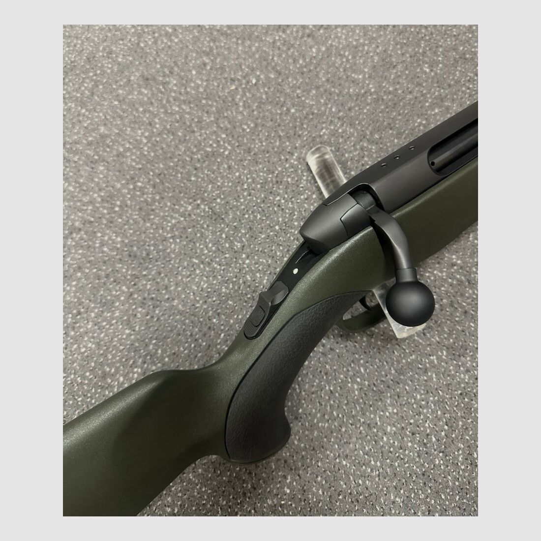 STEYR SM12