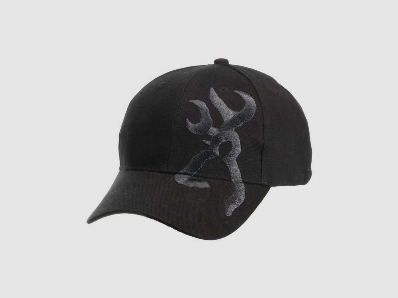 Cap mit großem Geweih Browning