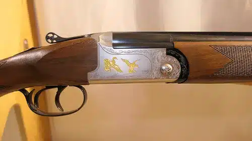 Fucile da caccia Fair Classic cal. 410/71cm, immagine 8 di 17