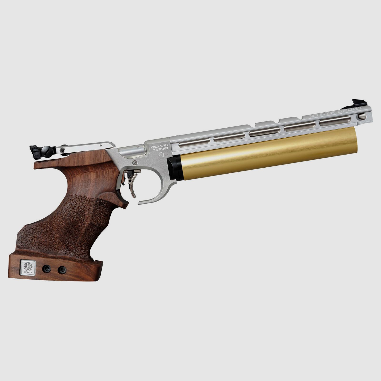 STEYR LP EVO 10 E, image 4 sur 6