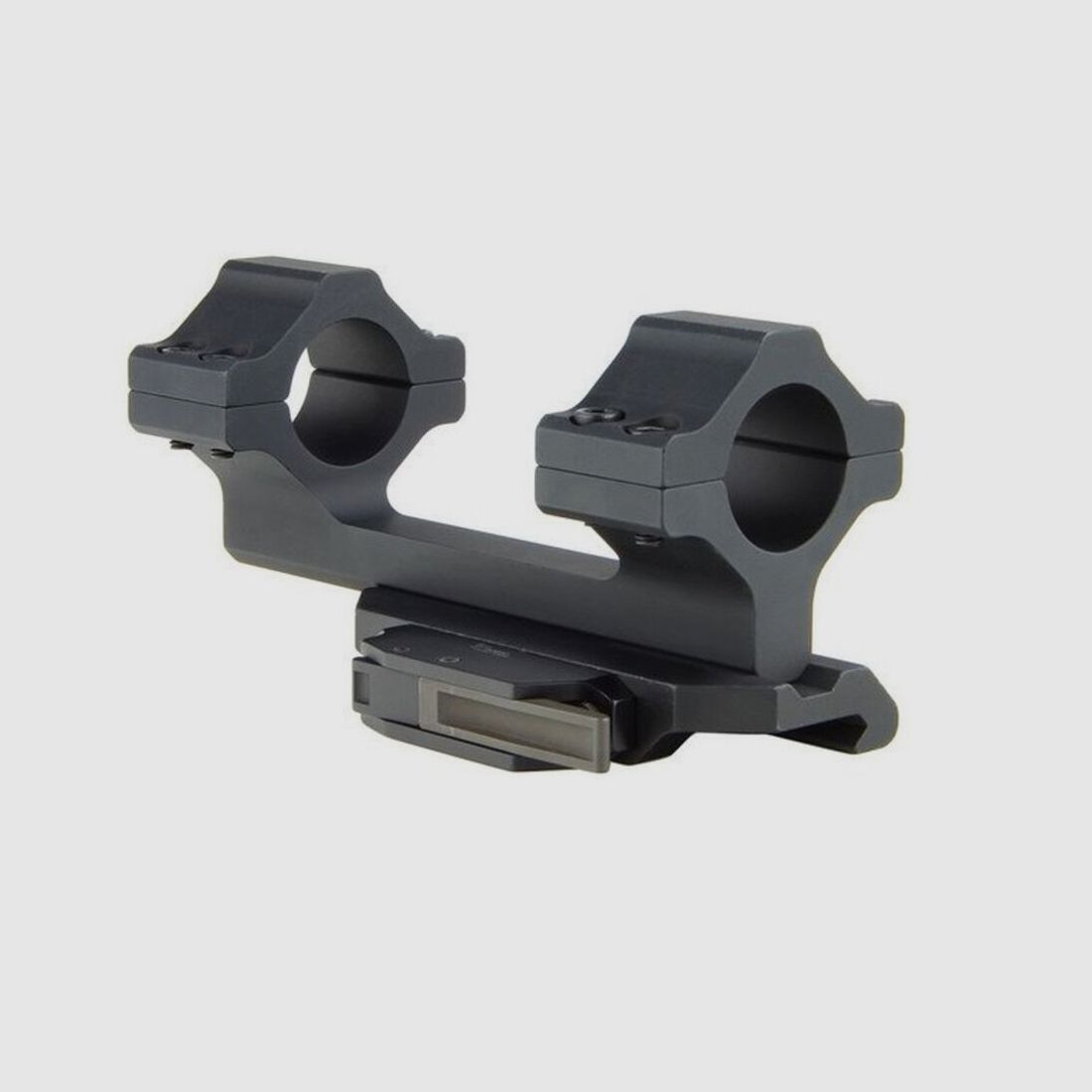 Trijicon Quick Release Mount 1" (1 inch) Scope