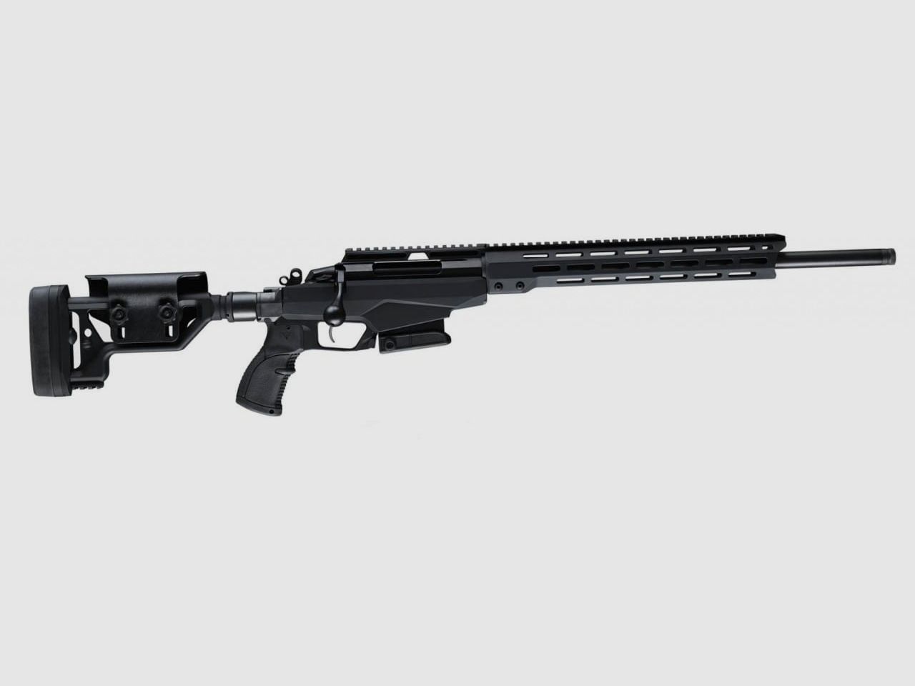 Tikka T3X TACT A1 repeating rifle .308Win