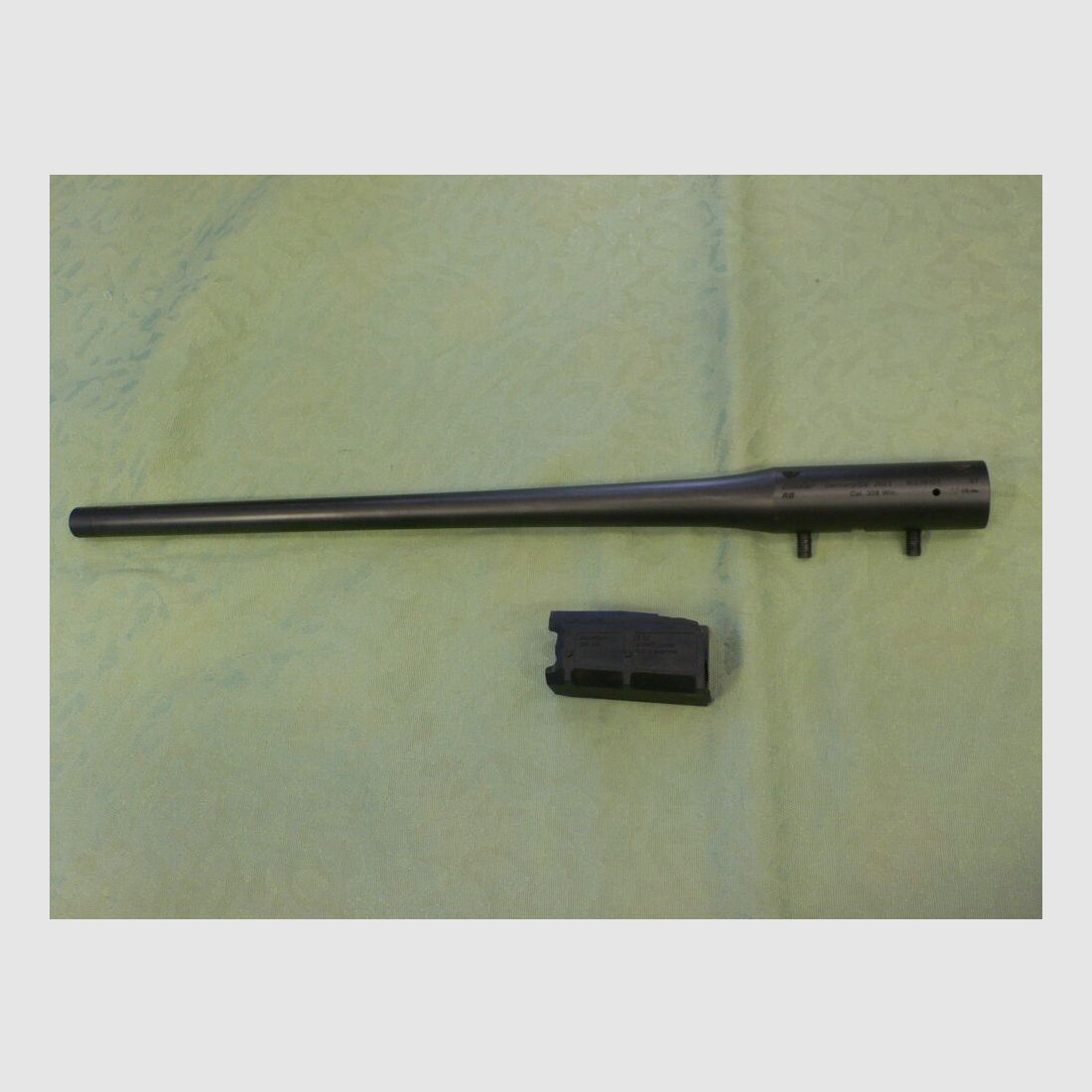 Blaser R8