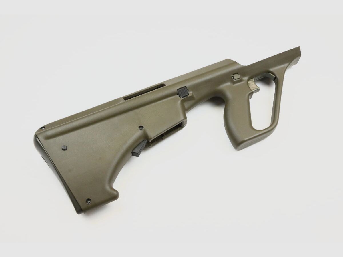 Steyr AUG NATO Schaft, Bild 1 von 4