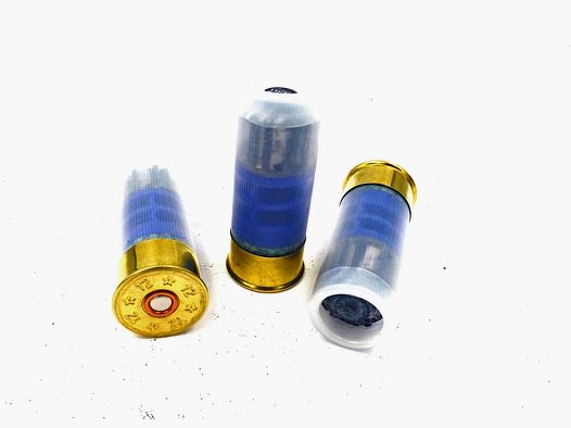 SALTECH Patronen Kal. 12 Slug