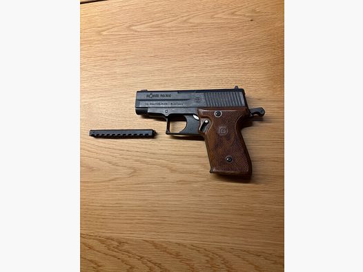 RÖHM RG 300