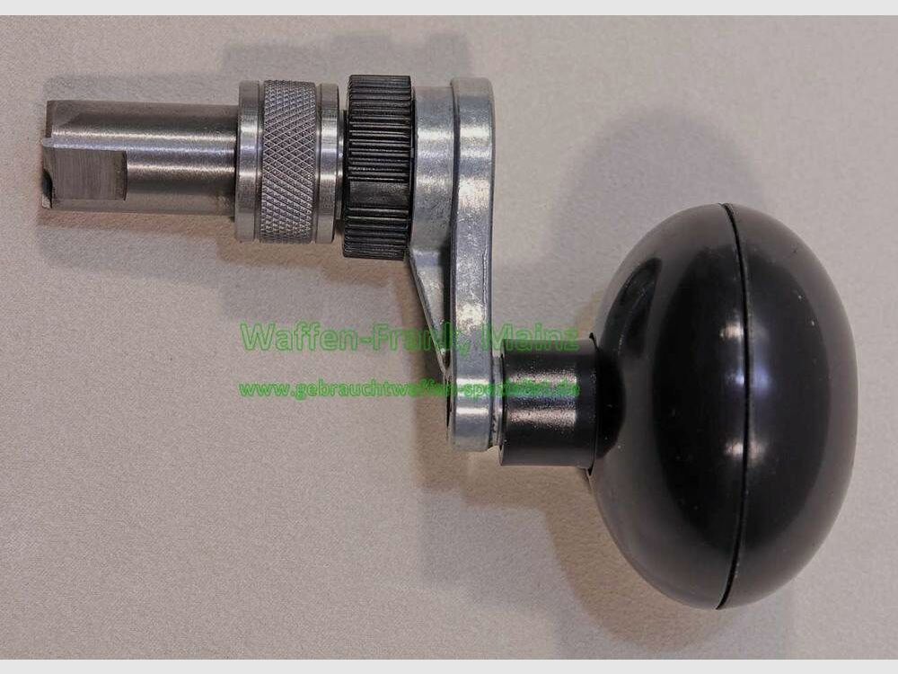 Lee / USA Hülsentrimmsystem