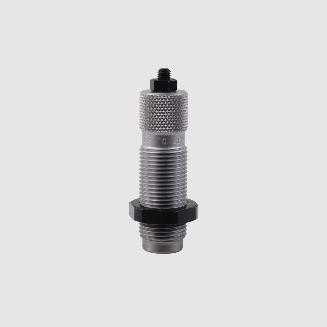 RCBS AR Series Seater Die / Setzmatrize mit Taper Crimp .223 Rem. (5,56mm)