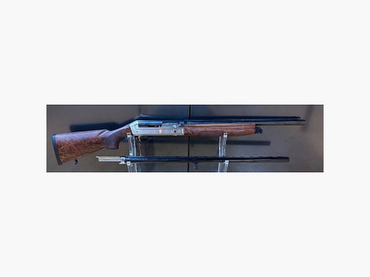 OCC - Flinte Raphaello Federico Kal. 12/70-76 Läufe 51 & 70cm
