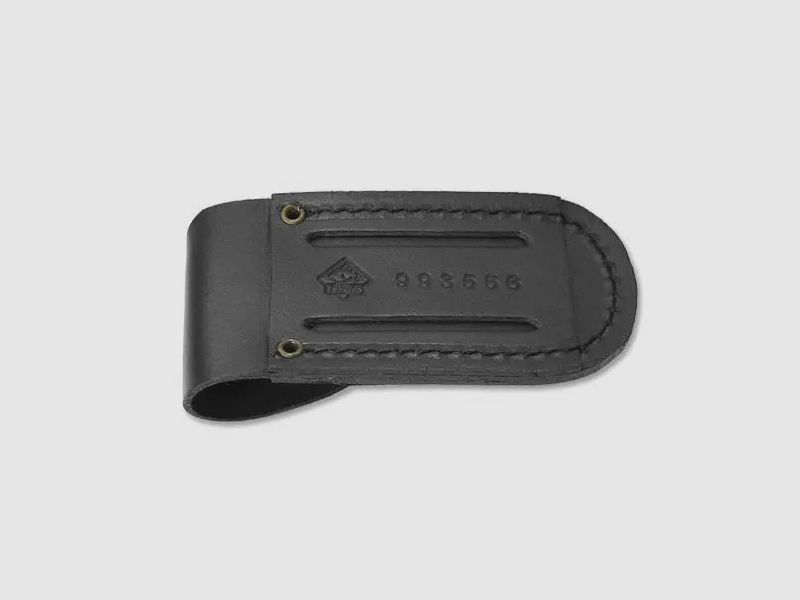 PUMA Koppeltasche schwarz