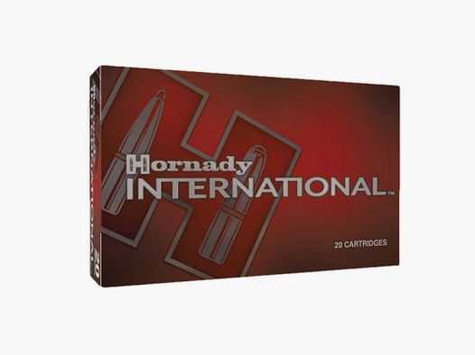 HORNADY 300WM 165GR ECX