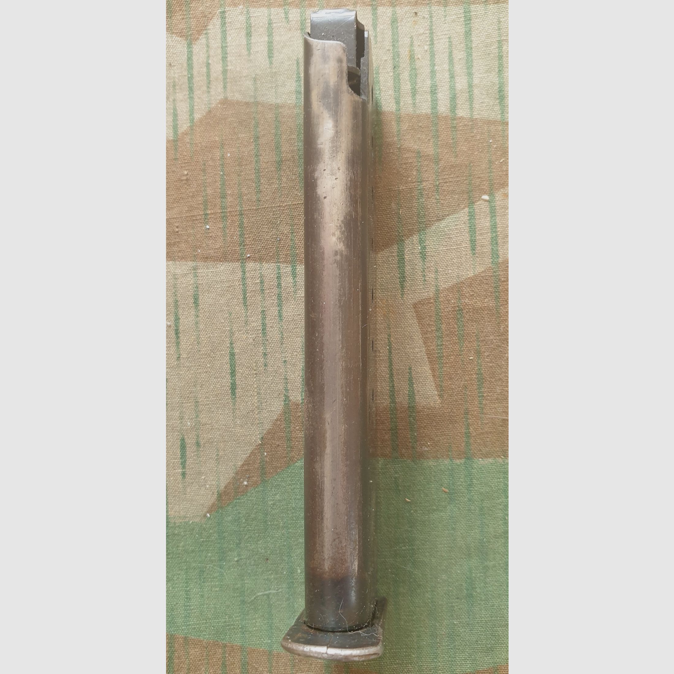 Walther P38 magazijn voor P38 pistool