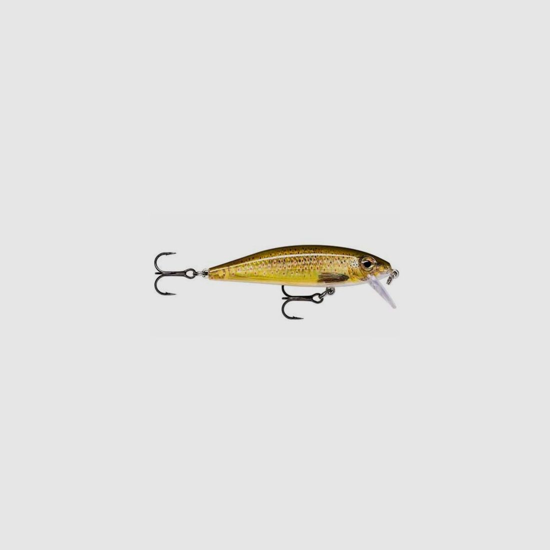 PEZ RAPALA CD 5 TR, imagen 2 de 2
