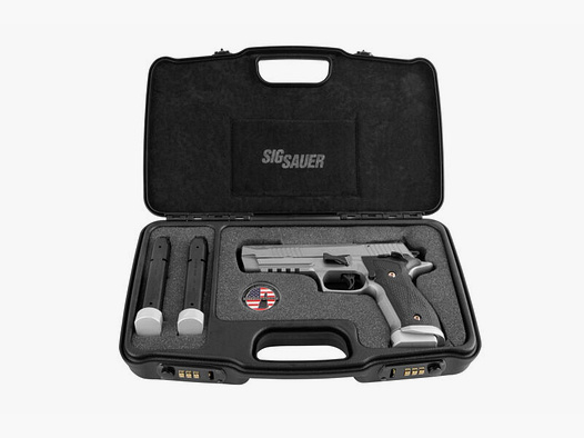 Sig Sauer X5 Supermatch