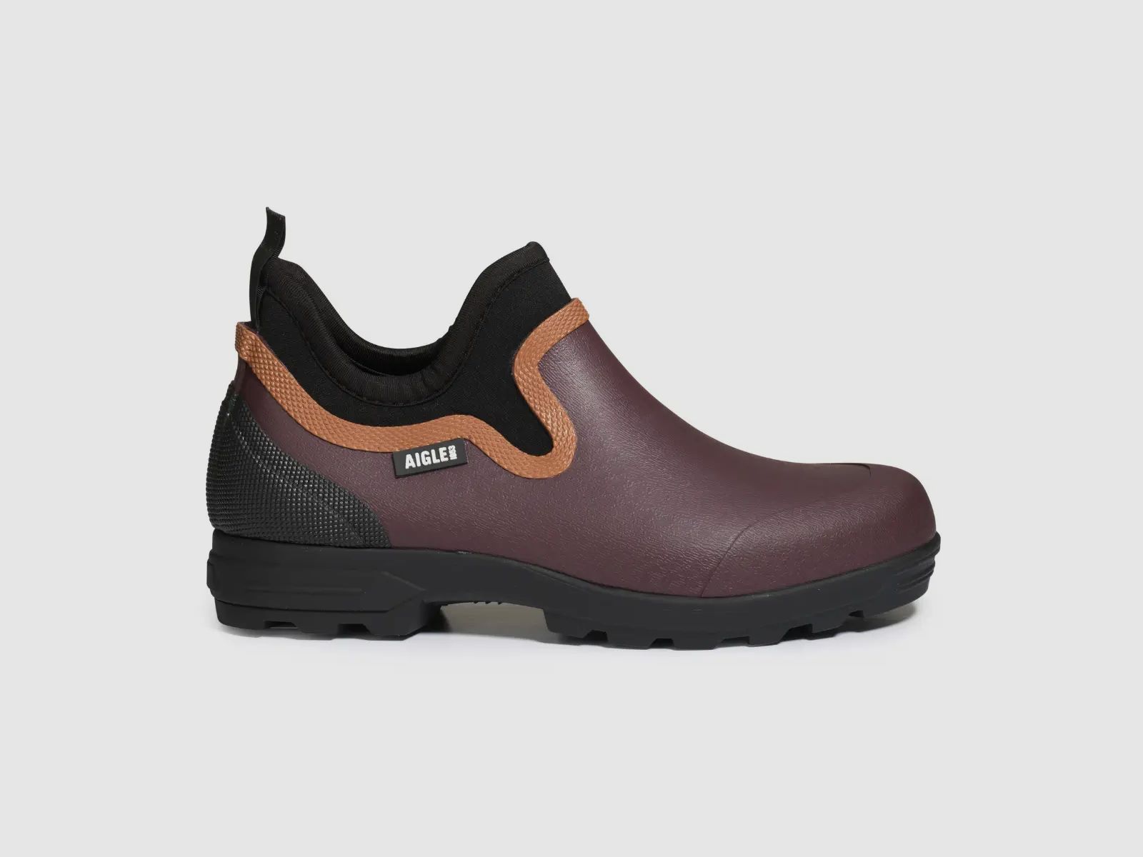 Aigle Damenclogs Lessfor Plus M2