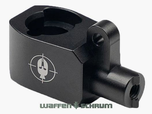 Spartan Adapter Blaser R8 for Javelin/Springbock Bipod Magnaswitch