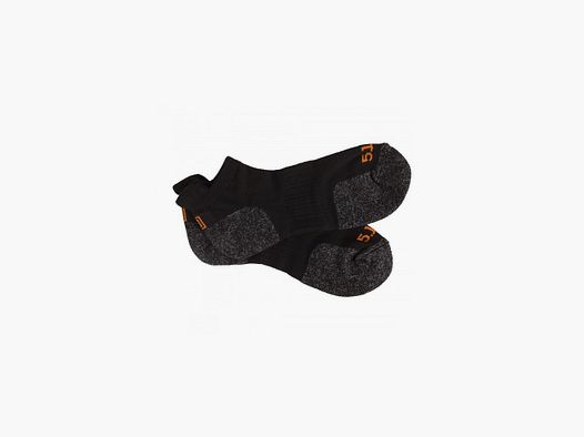 5.11 ABR Training Sock Black S