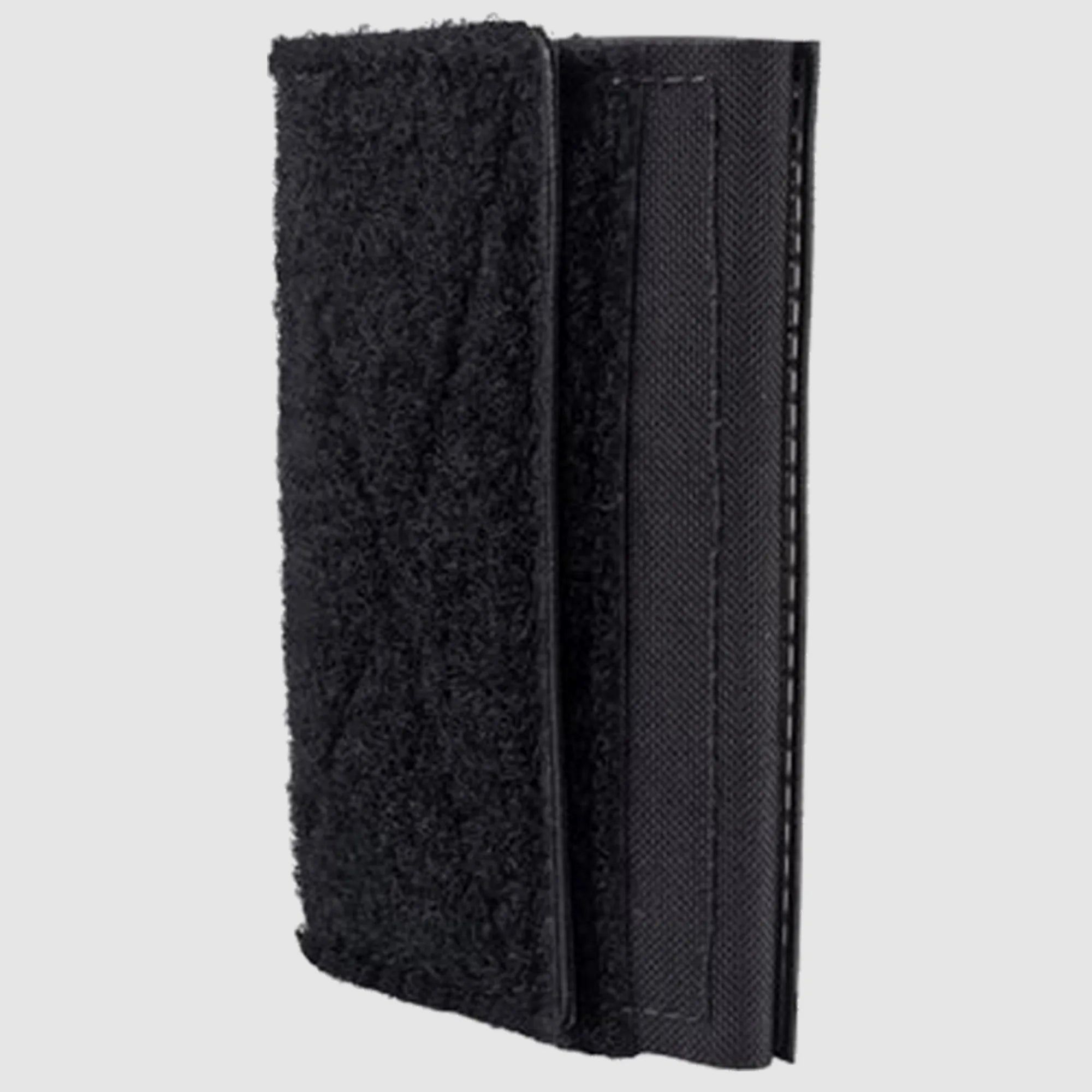 MD-Textil MD-Textil Dienstausweistasche 2.0 schwarz