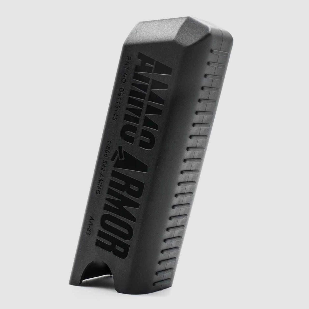Okładka magazynu Ammo Armor - AA-23