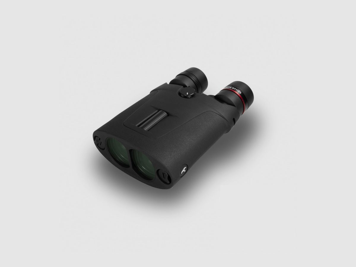 BINOCULAR APC STABILIZED 42 | 16x42 | KITE OPTICS