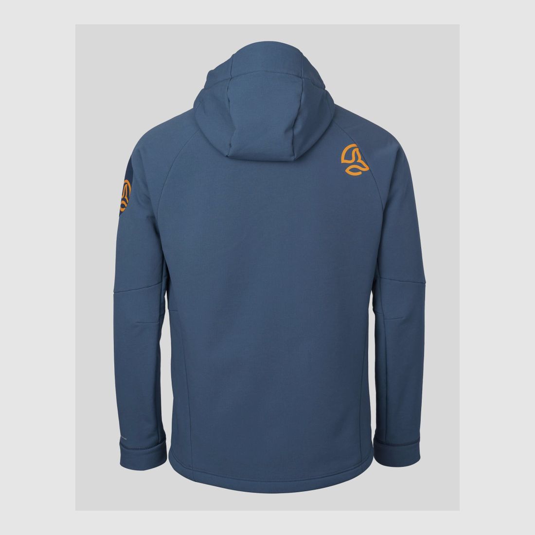 CHAQUETA TERNUA LEKKO DEEP LAKE, Bild 2 von 11