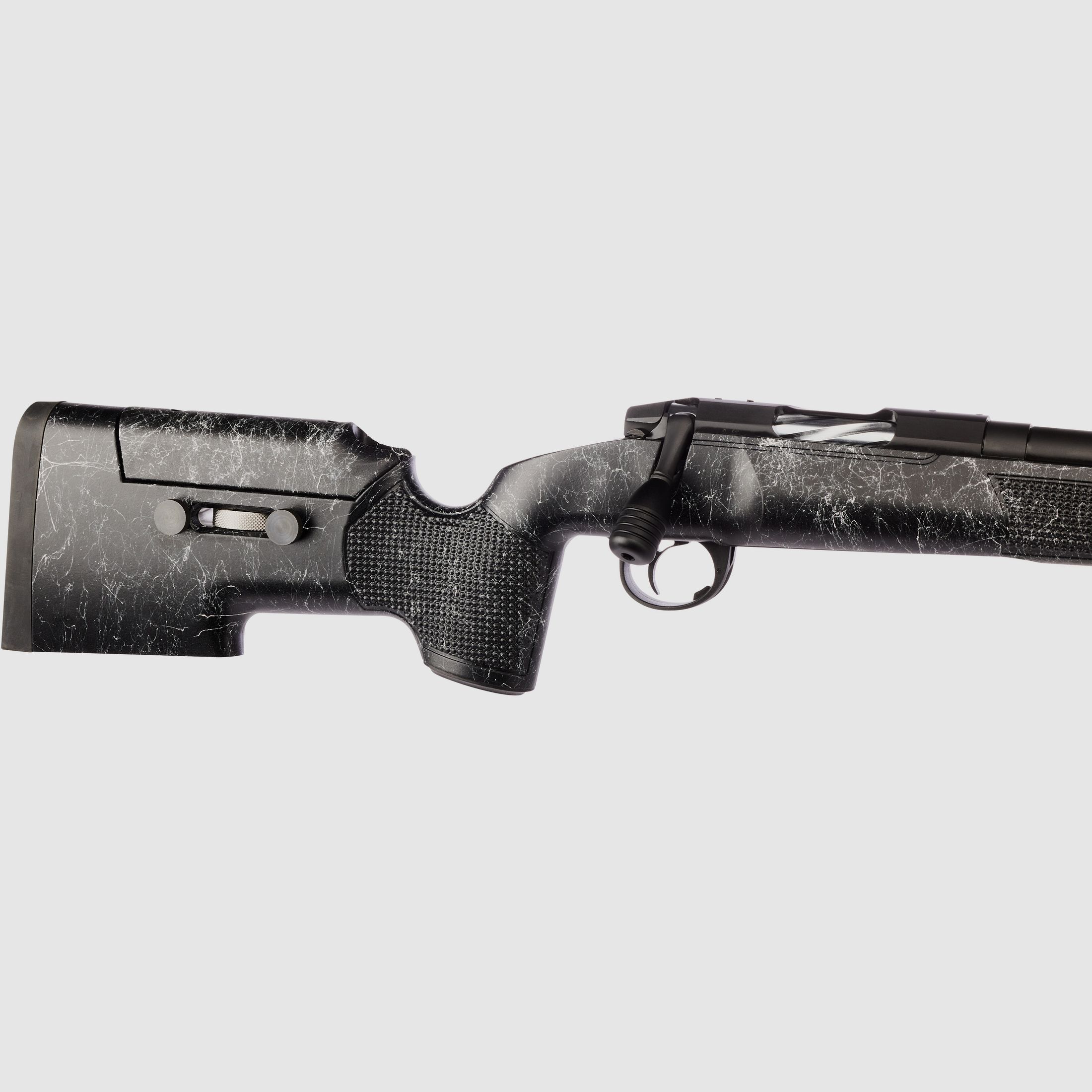 Mercury sport Tactical Evo Black, Lauf brniert, Lauflnge 66 cm, Kal. .223 Rem.