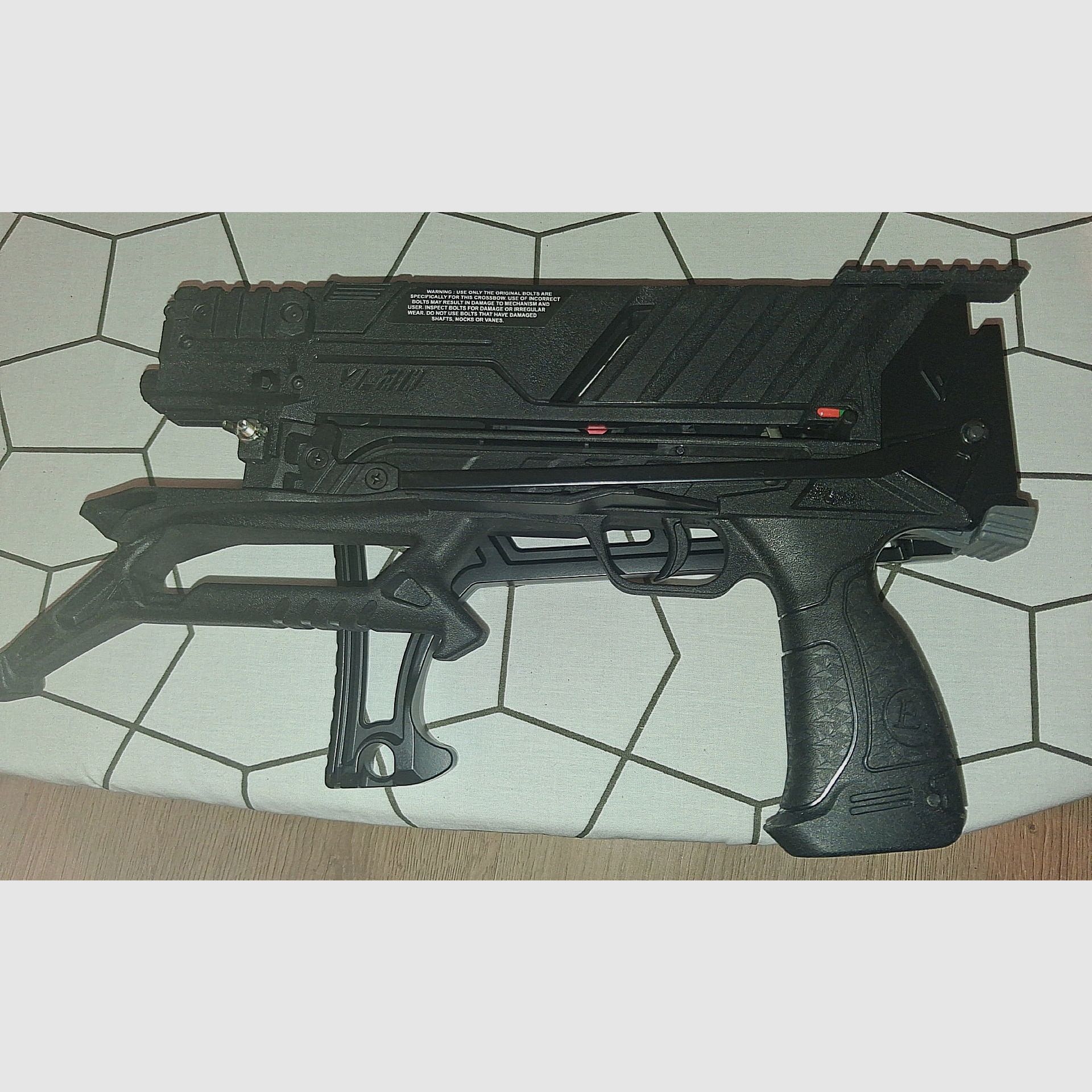 Vlad 60 Armbrust