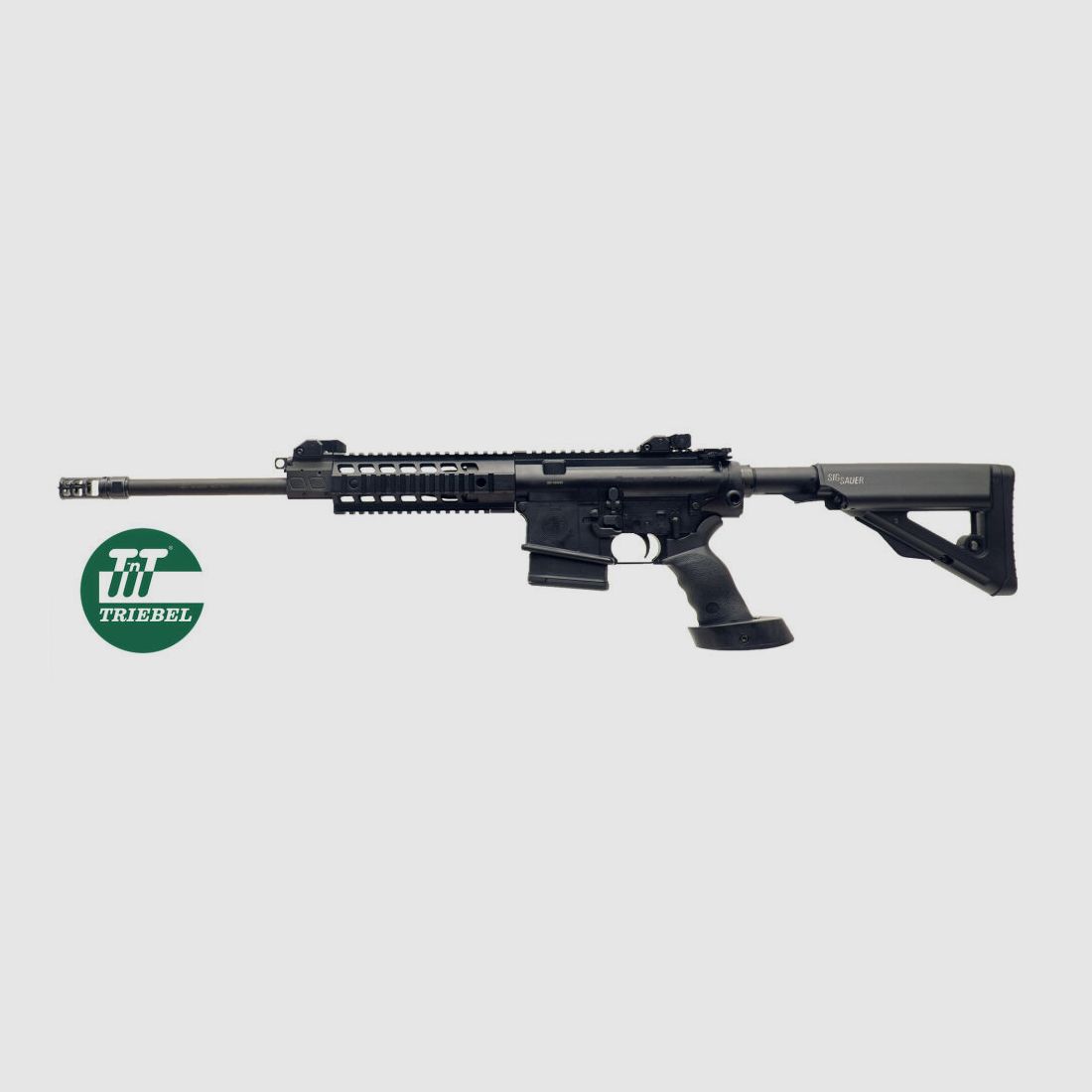 SIG Sauer SL Fusil 716 Patrol -18'
