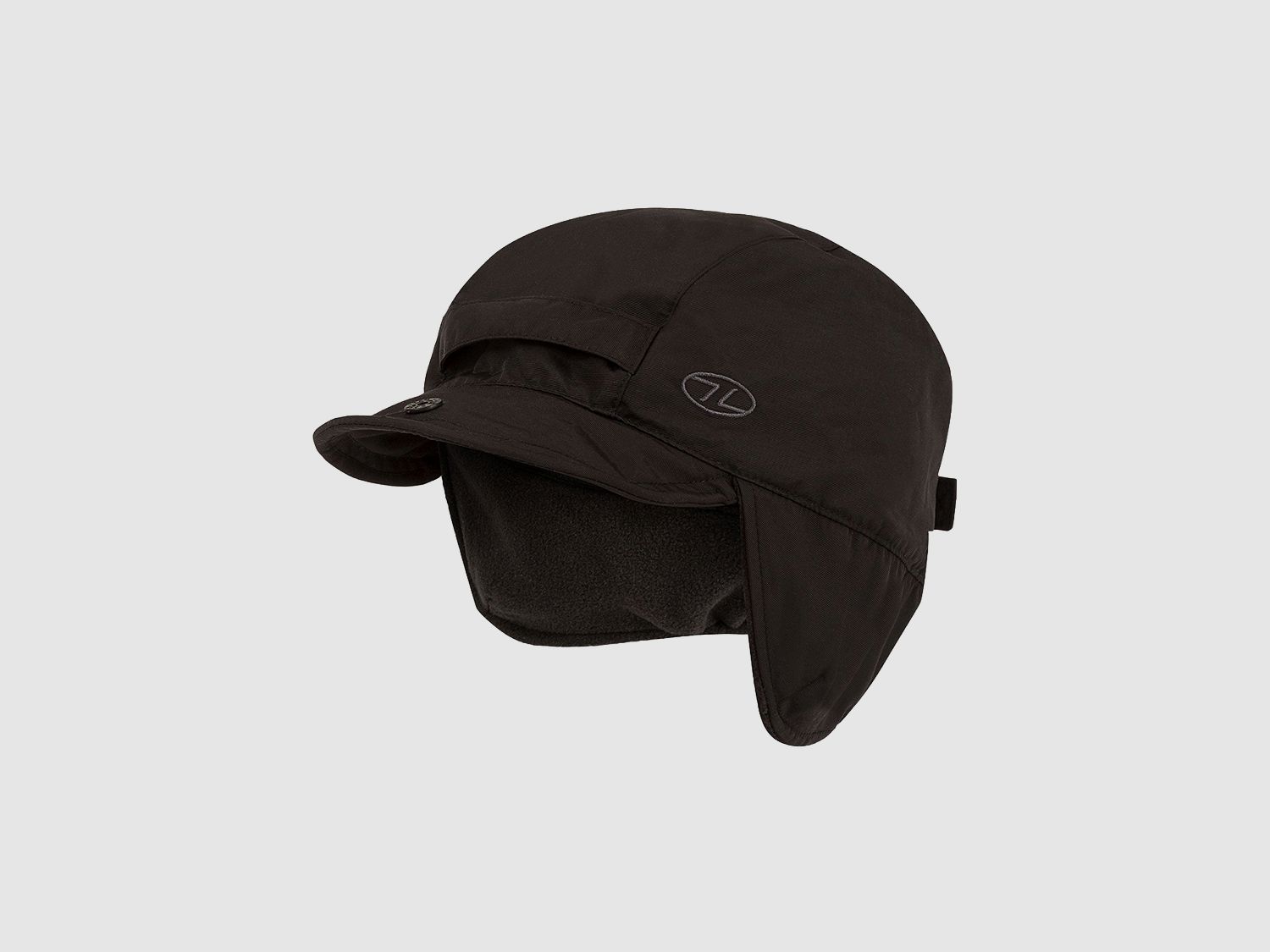 Highlander Forces Fleece Hat Mountain
