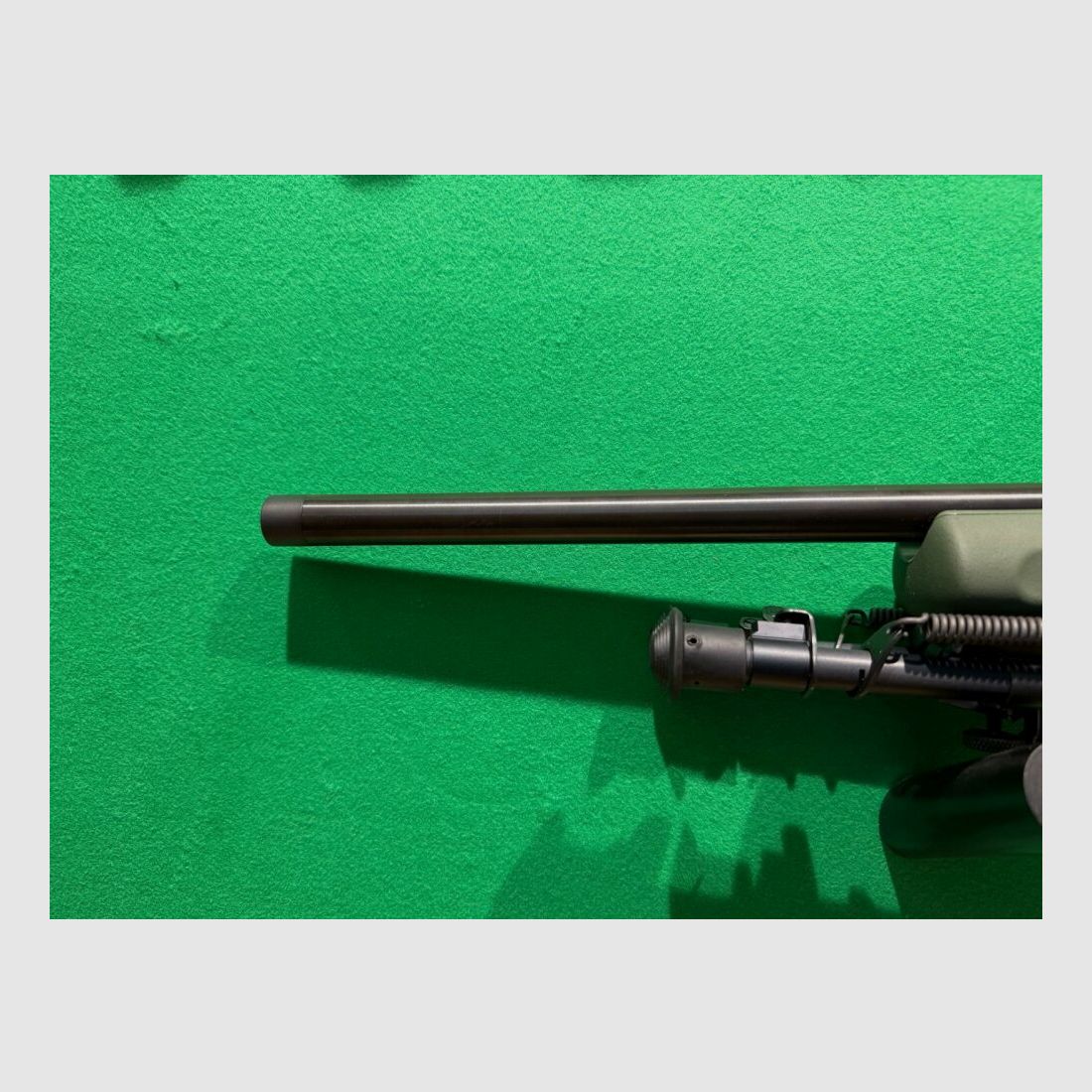 Mauser M18 Fenris