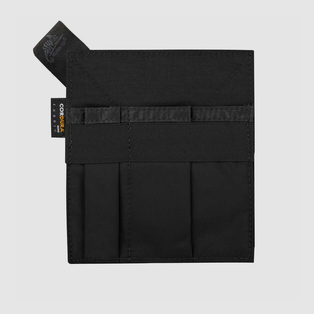 HELIKON-TEX ORGANIZER INSERT MEDIUM SCHWARZ