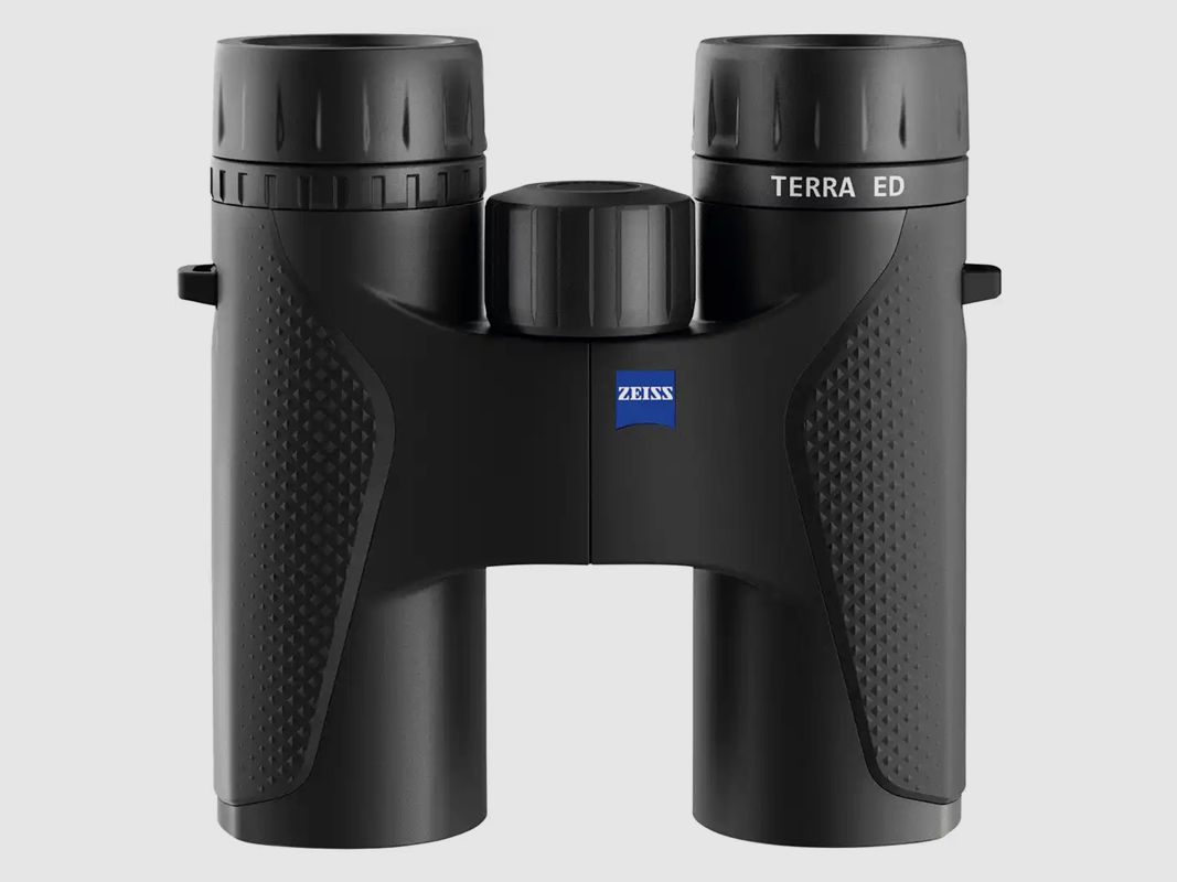 Zeiss Terra ED - black/black, image 1 of 4