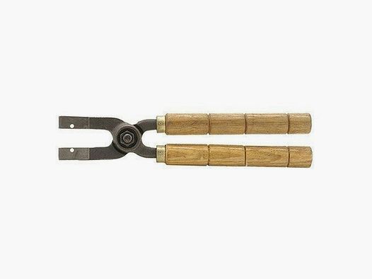 Maniglia Lyman 2735793 - Design Ergonomico - Compatibile con Stampo Lyman - Precisione e Comfort per il Caricamento