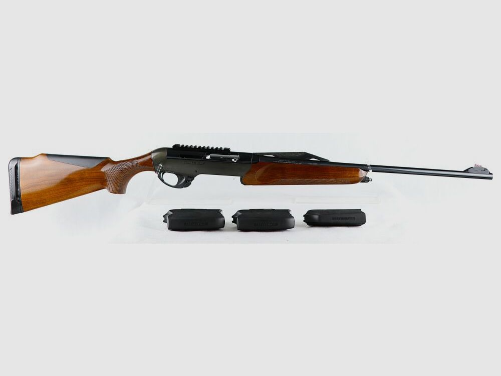 Benelli semi-automatic rifle Argo PRO!