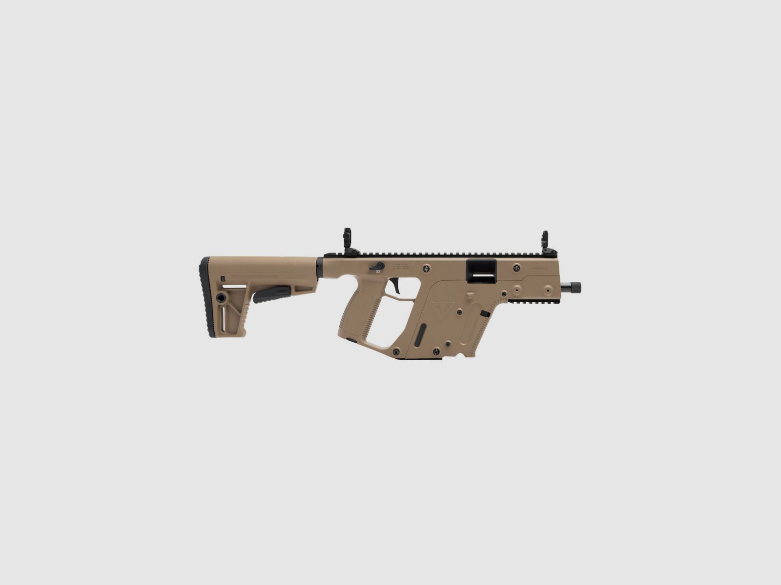 Kriss Vector SBR FDE, immagine 1 di 4