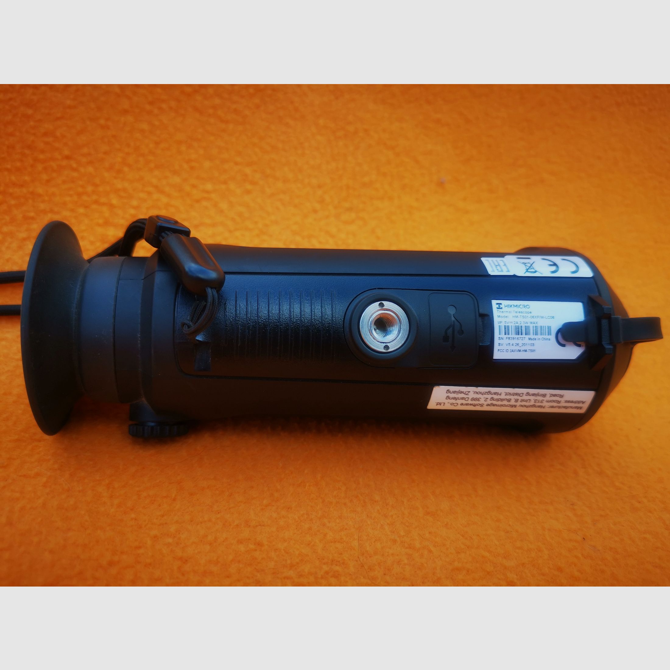 Hikmicro Lynx LC06