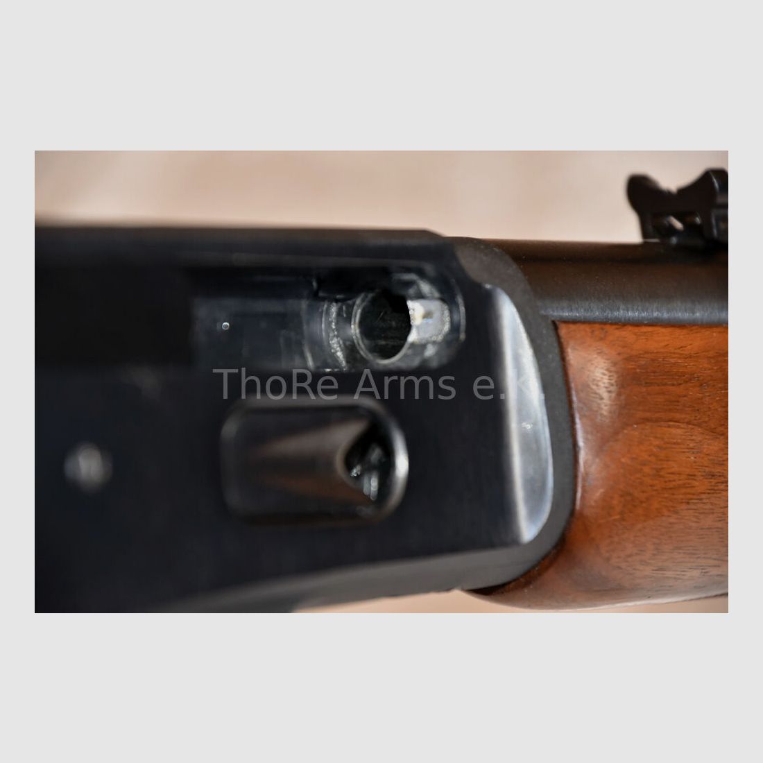 Marlin 1894 CS