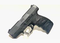 WALTHER PPS 9mm Luger