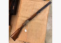 Beretta S3