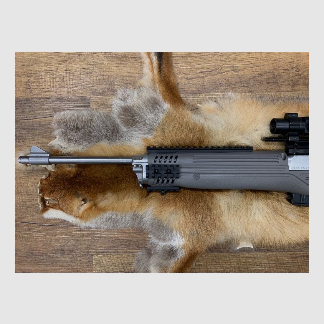Ruger Mini-14