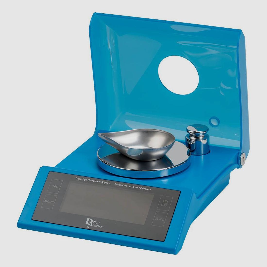 Dillon / D-TERMINATOR ELECTRONIC Waage
