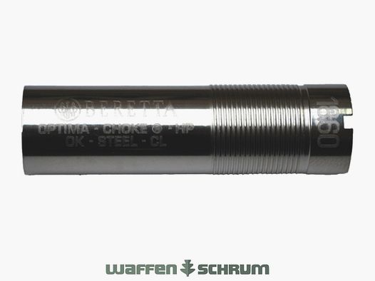 Beretta Optimachoke High Performance innenliegend